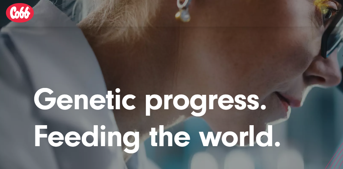 Unlocking the following era of genetics – 2024 Cobb Analysis Initiative (CRI) investment introduced