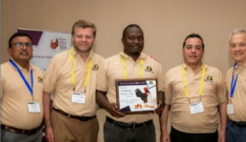 Hy-Line Africa seminar | The Poultry Website