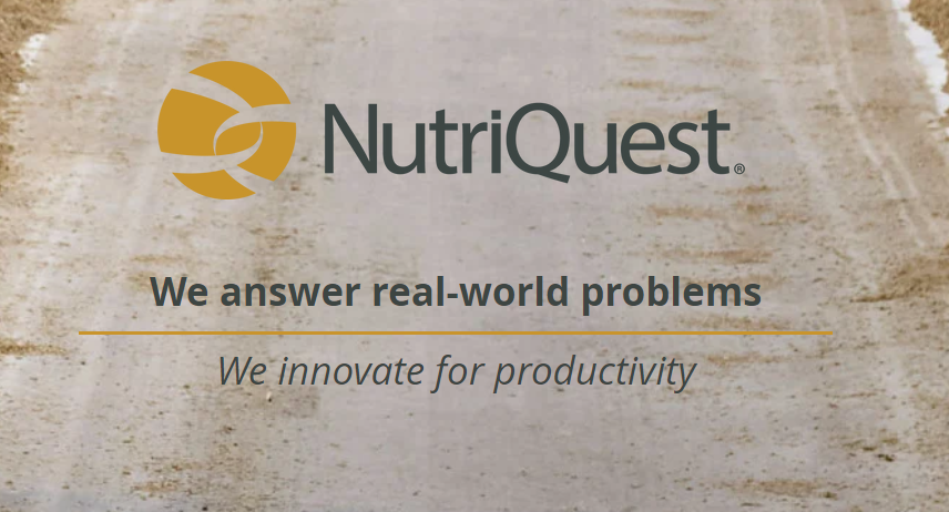 NutriQuest and Modulant Biosciences announce partnership to advance the most important PRRSv and swine illness analysis