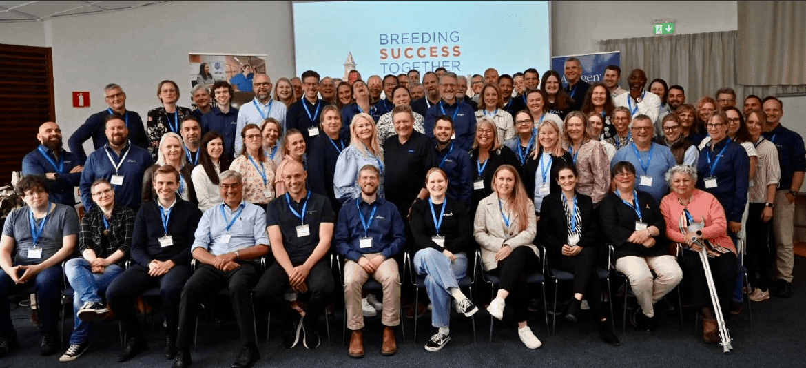 Aviagen SweChick Conference unites customers for knowledge sharing in Sweden