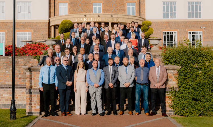 Ross UK Flock Awards: Recognizing top-performing flocks and the people behind them