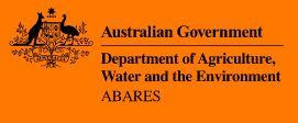 The Australian Bureau of Agricultural and Resource Economics and Sciences
