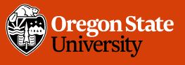 Oregon State University