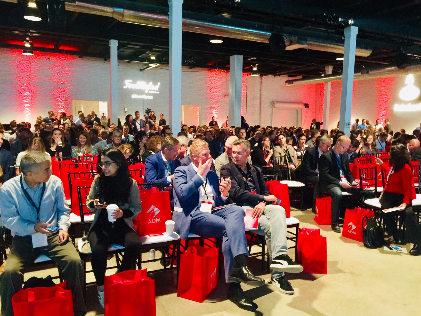 FoodBytes! Chicago 2019 