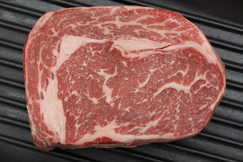 Demystifying USDA Beef Grades - Modern Farmer