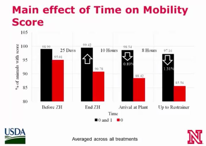 Zilmax mobility