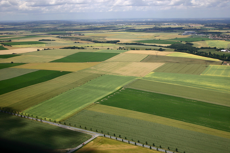 french agriculture