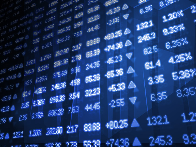 Us hog markets finish upper – CME